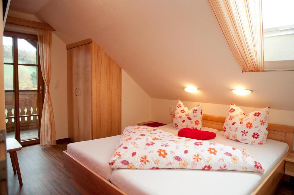 Ferienhof Pfaffenlehen Maria Neustift Habitación foto
